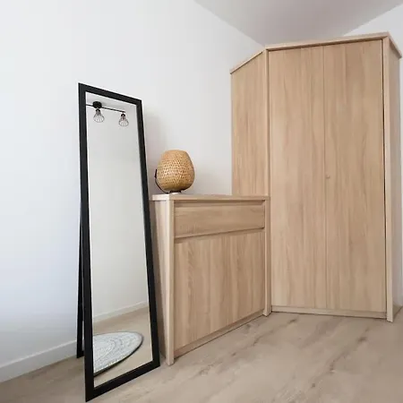 Letnica 72m2 Dla 6 Osob Z Parkingiem Apartment *