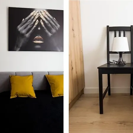 Letnica 72m2 Dla 6 Osob Z Parkingiem Apartment