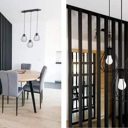Letnica 72m2 Dla 6 Osob Z Parkingiem Apartment Gdansk