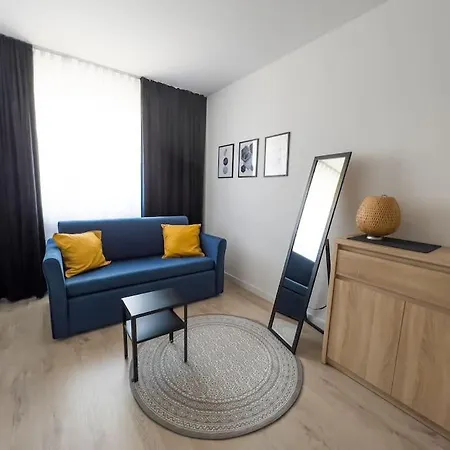 Apartment Letnica 72m2 Dla 6 Osob Z Parkingiem *