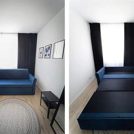 Letnica 72m2 Dla 6 Osob Z Parkingiem * Gdańsk