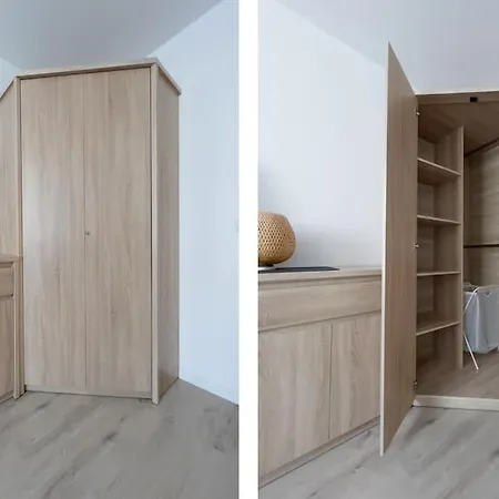 Apartment Letnica 72m2 Dla 6 Osob Z Parkingiem